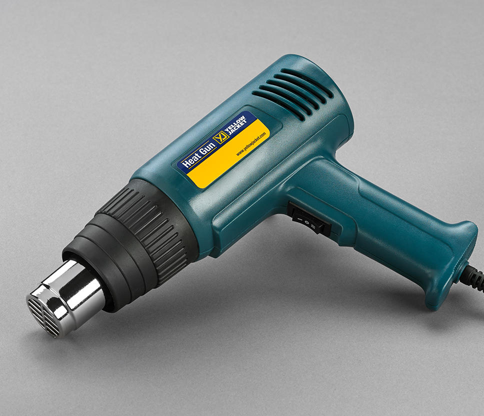 Heat Gun with 600° and 1000°F settings
