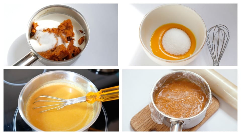 Apricot Ice Cream Recipe Baking Blog