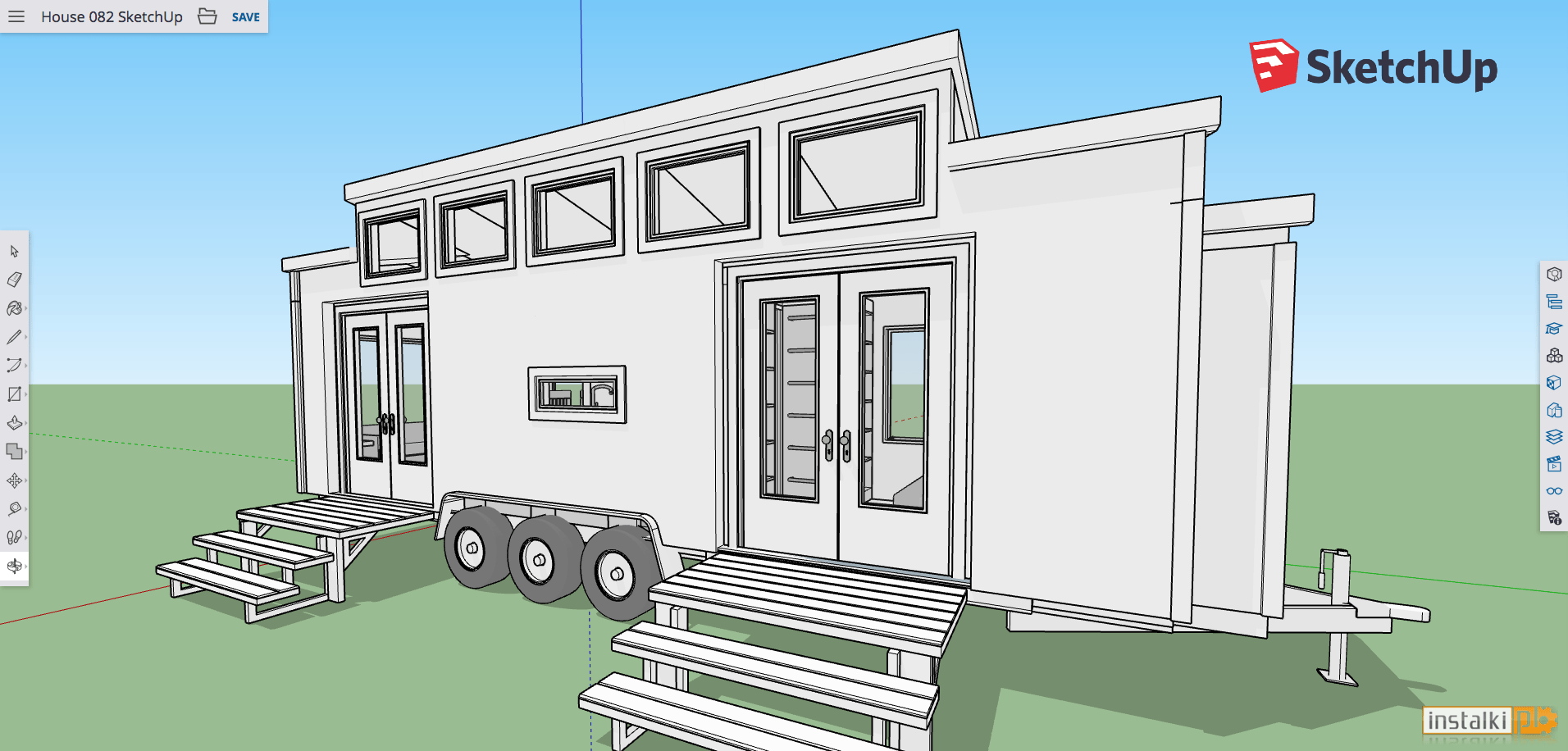 Sketchup 8 Free Download Mac yellowphp