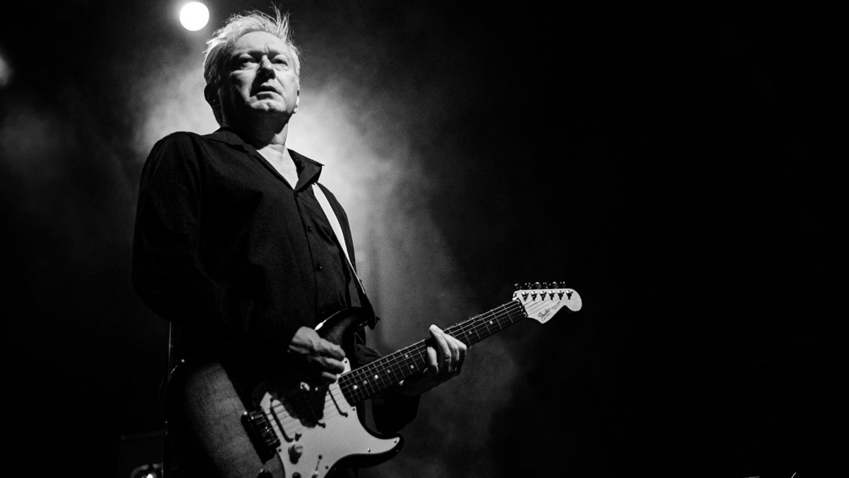 Έφυγε από τη ζωή ο Andy Gill των Gang of Four Yellow Radio