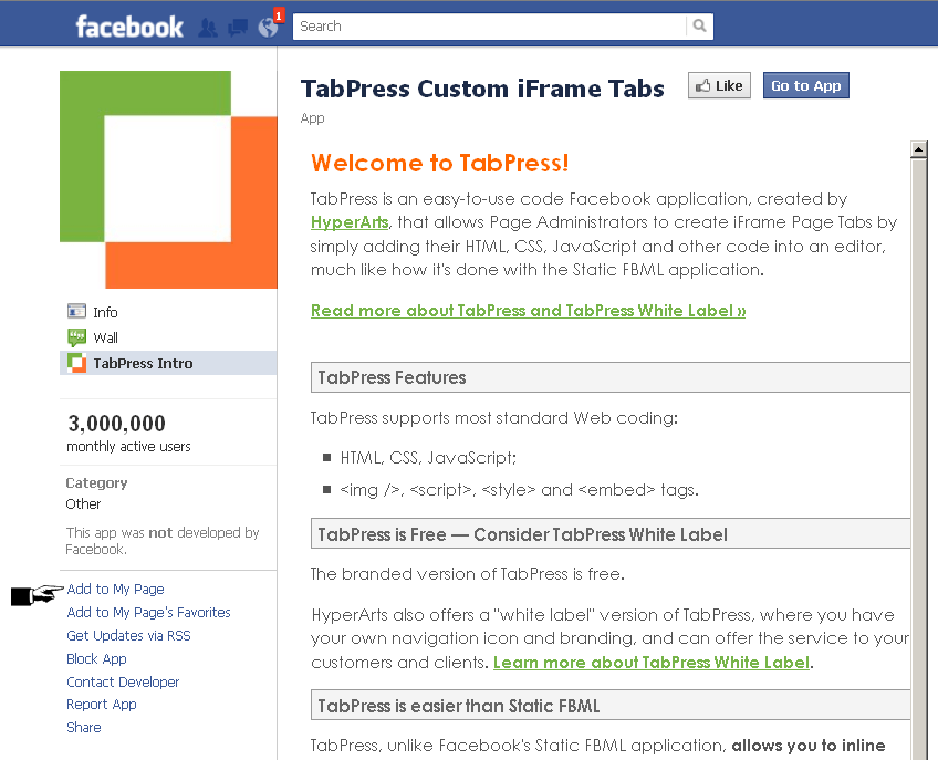 Facebook Pages A Beginner’s Guide Yellow Rose  Design
