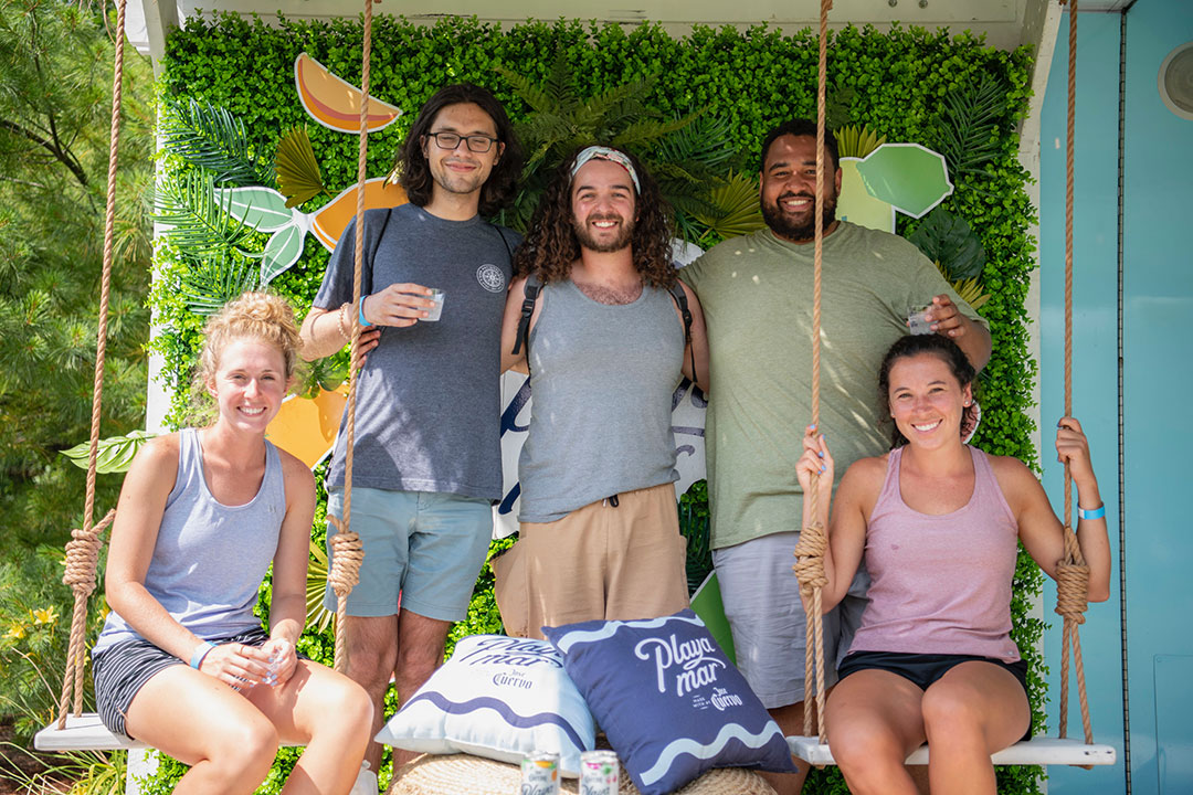 Cannonball Productions Will Bring Their Nationally Touring SELTZERLAND