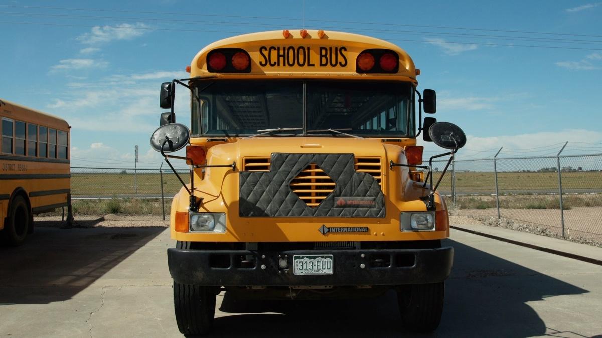 Bus driver shortage leaves parents to fend for themselves in Northeast
