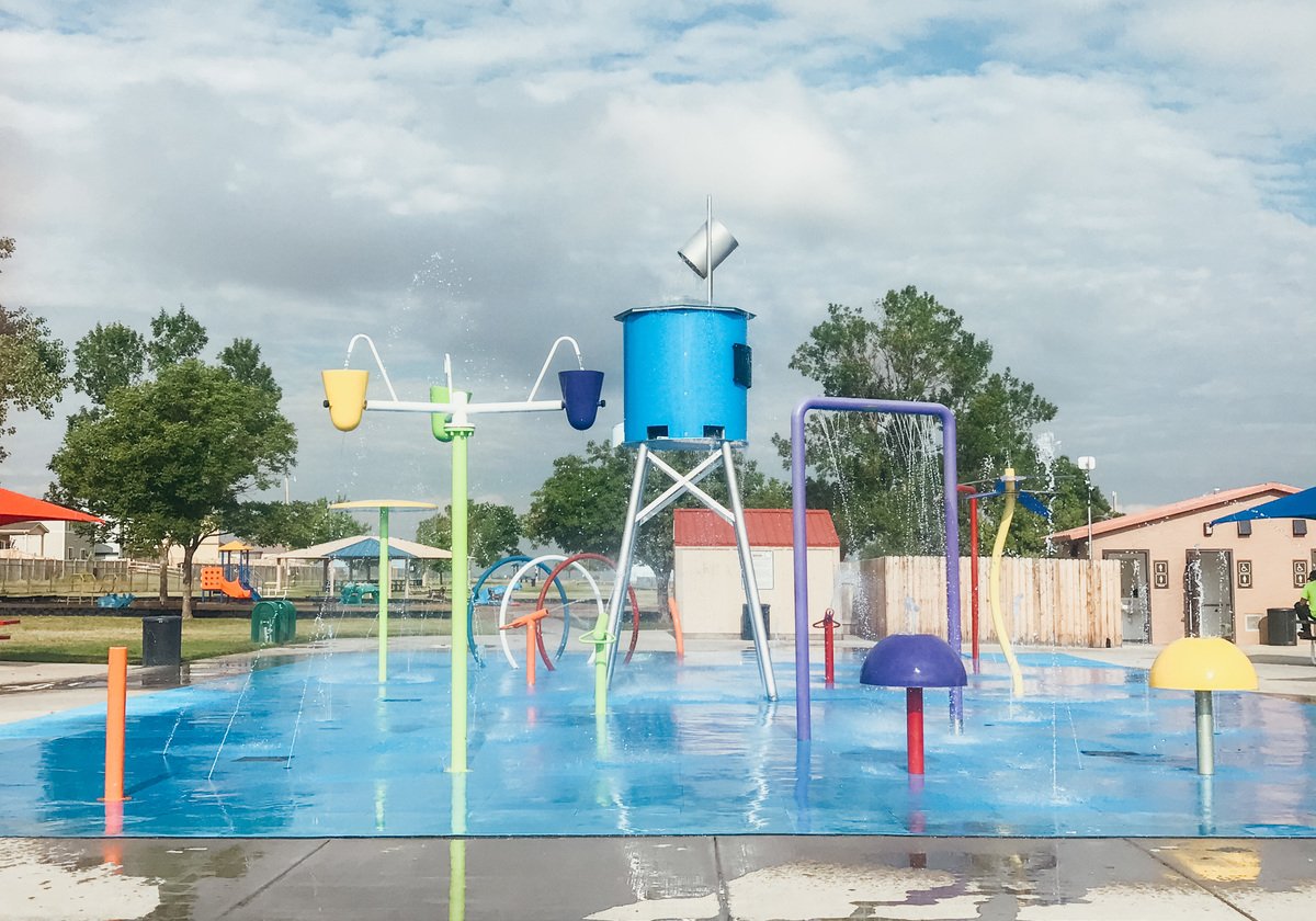 City of Dacono Archives Yellow Scene Magazine