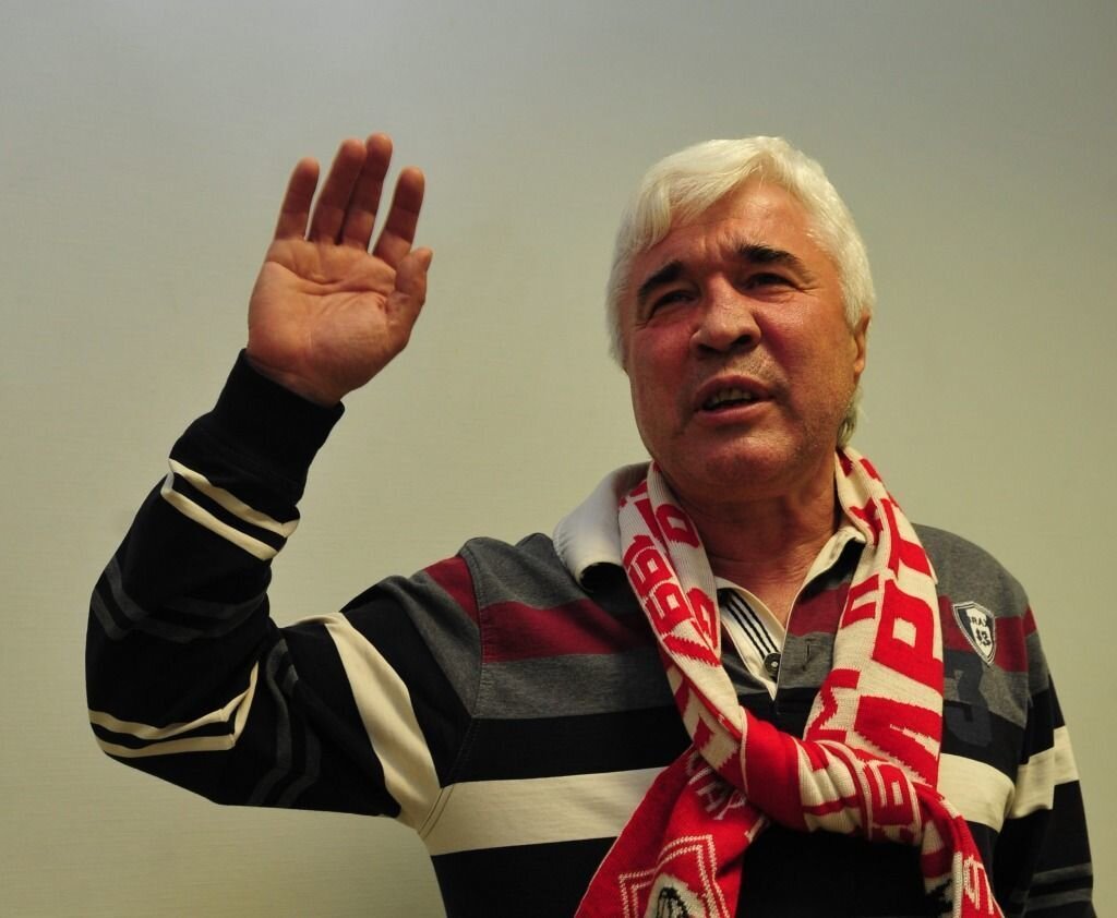 Ни организации, ни детского футбола… — Yellow Sport. Желтый Спорт.