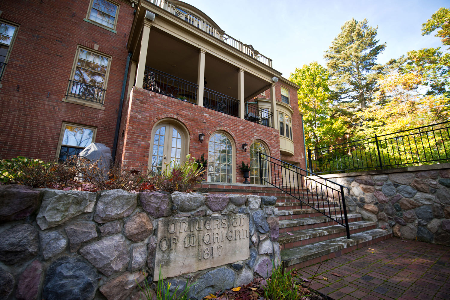 Fielding Yost House Addition Yellowstone Architecture + Design