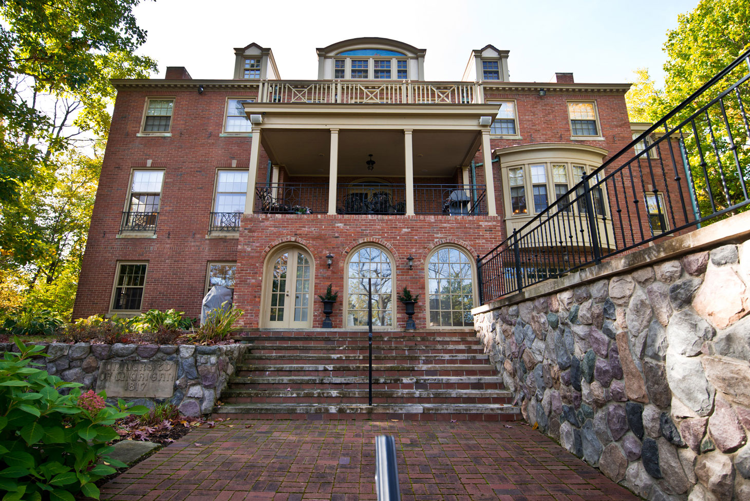 Fielding Yost House Addition Yellowstone Architecture + Design