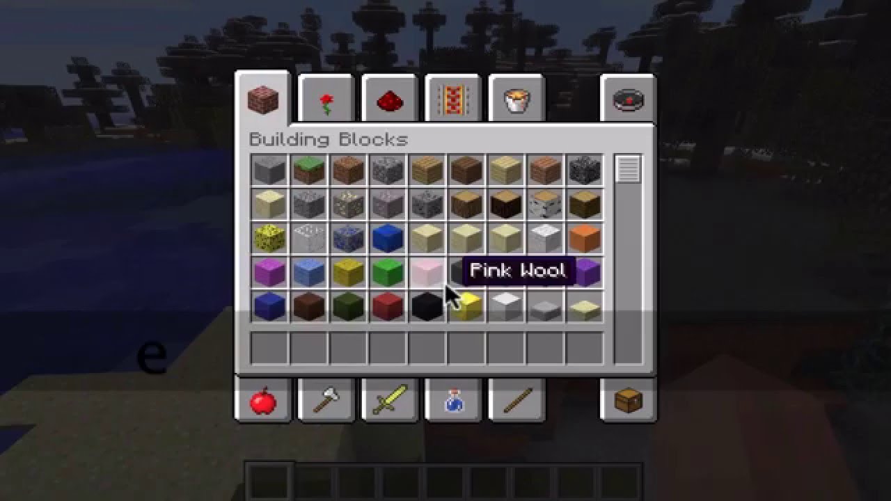 Minecraft Mac Free No Download yellowtiny