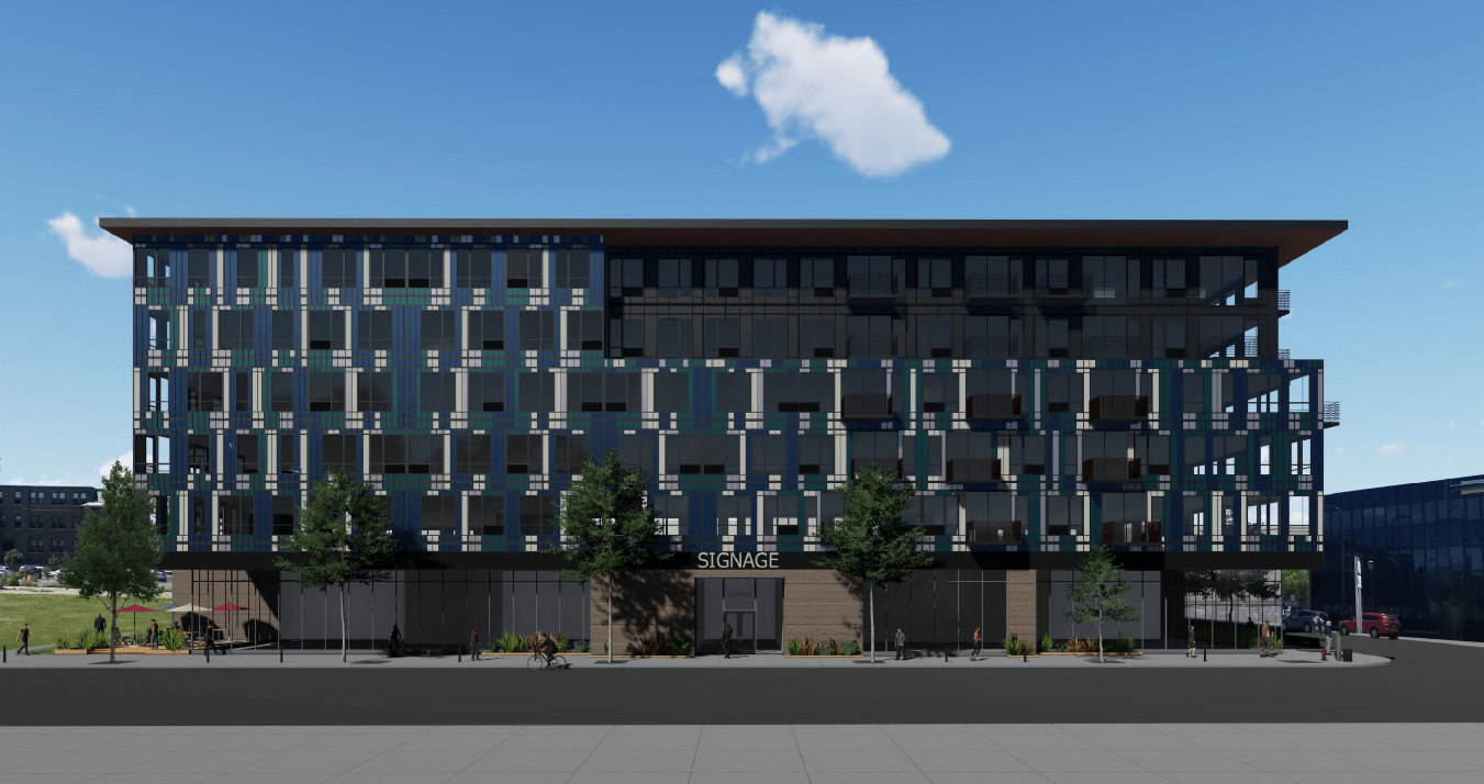 Nico Apartments Yellow Tree Development Corporation