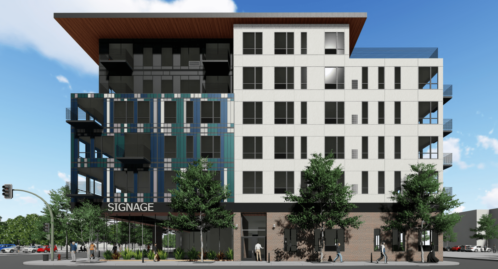 Nico Apartments Yellow Tree Development Corporation