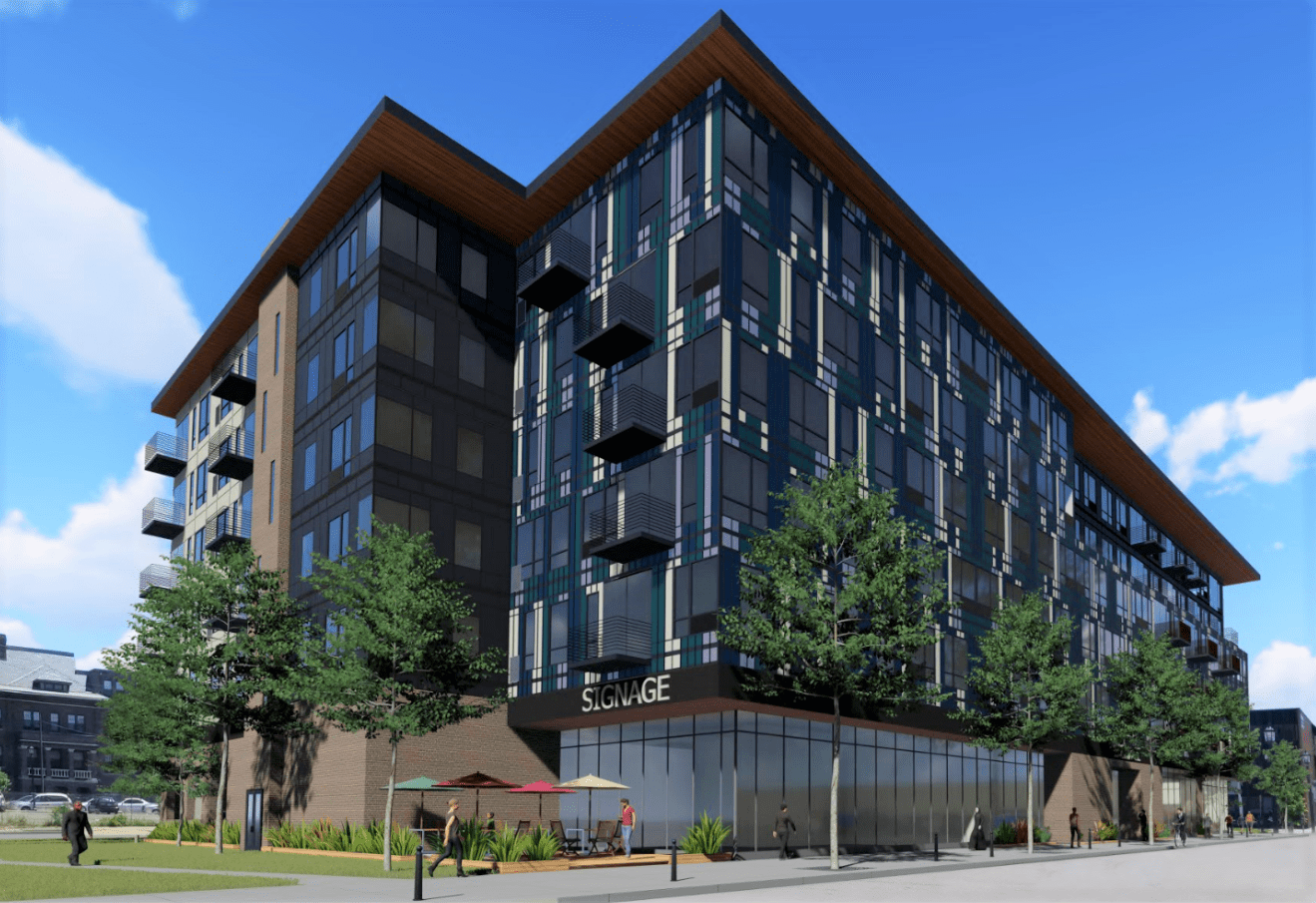 Nico Apartments Yellow Tree Development Corporation