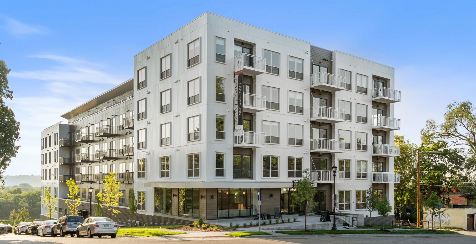 Yellow Tree Commercial Real Estate in Minneapolis