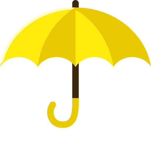 The Yellow Umbrella · GitHub