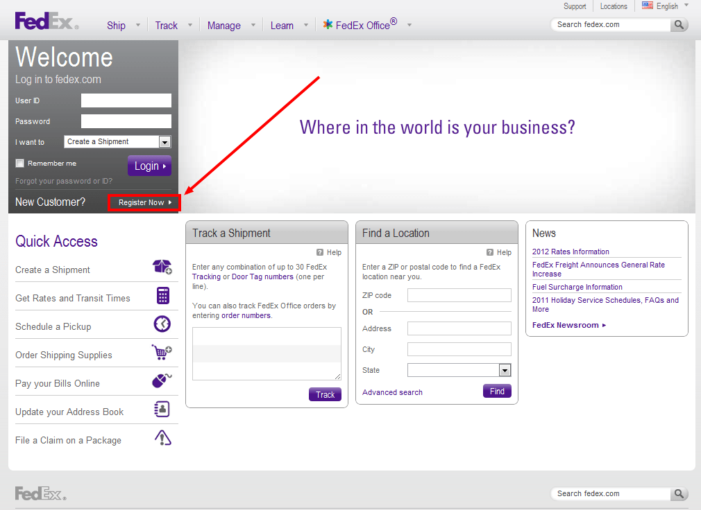 PurpleID Sign In
