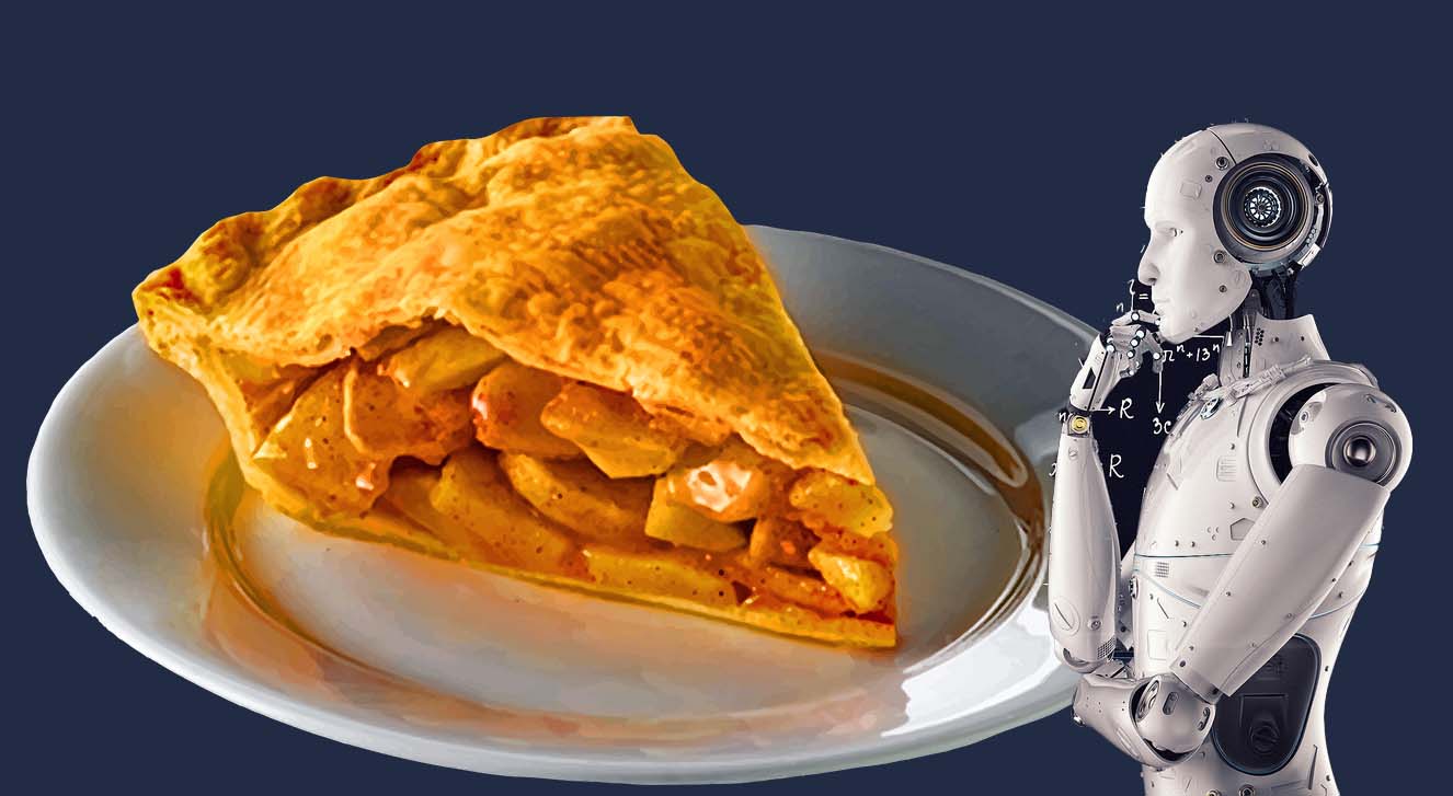 Artificial Intelligence Can Look at a Photo and Give You a Recipe