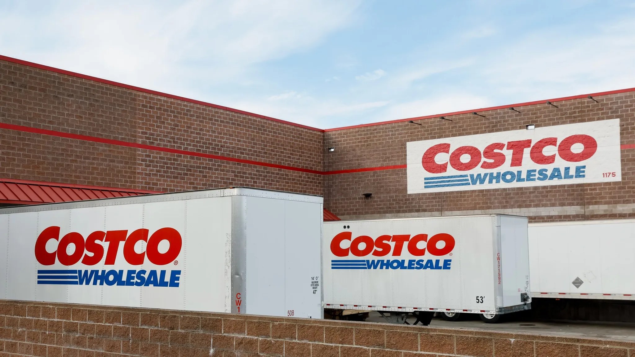 New Costco CEO to guide “one of the best run companies in the world