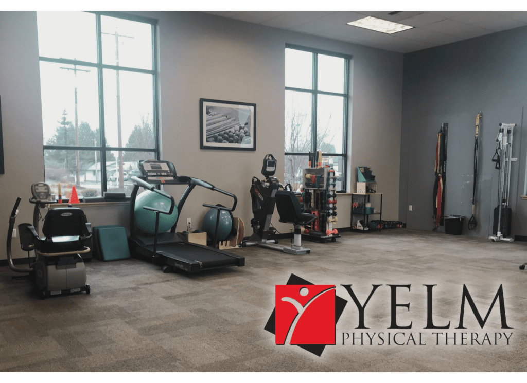Services We Offer Yelm PT