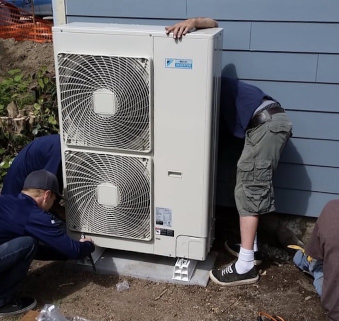 How to hire a heating and cooling contractor Yelp