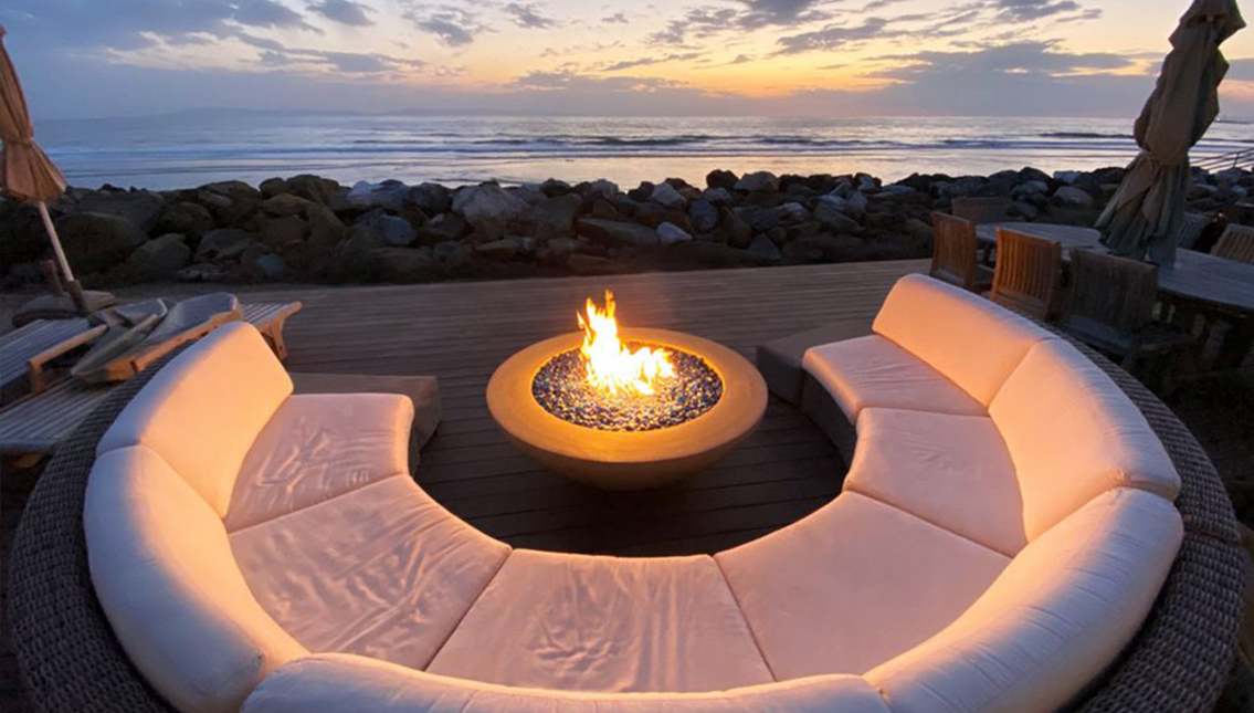 Outdoor Fire Pits Pros and Cons of 7 Different Styles Yelp