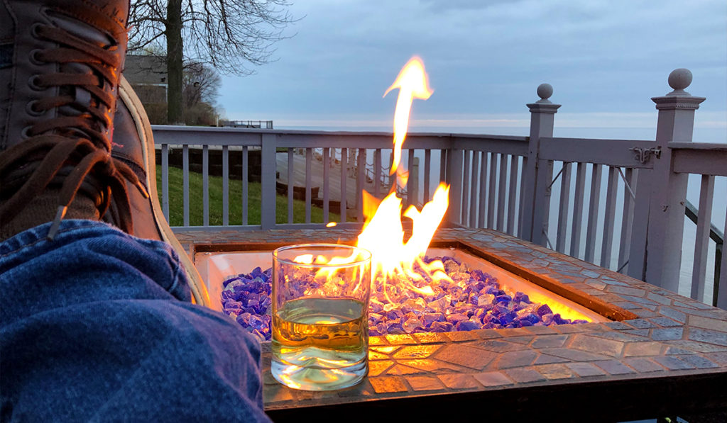Outdoor Fire Pits Pros and Cons of 7 Different Styles Yelp