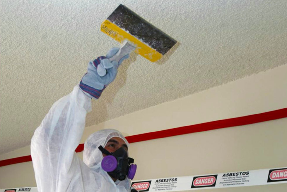 Removing a Popcorn Ceiling DIY or Hire a Pro? Yelp