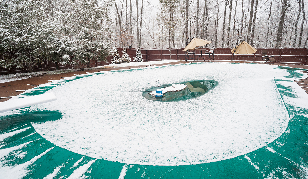 How to Winterize a Swimming Pool Yelp