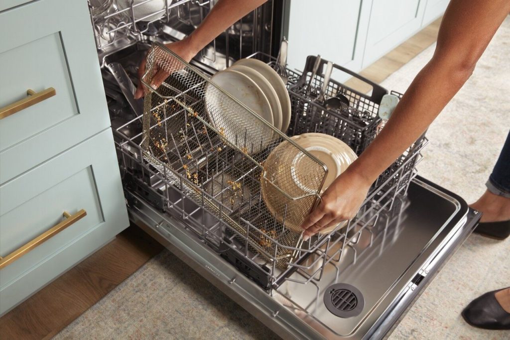 Dishwasher not working? Here’s how to get it fixed Yelp