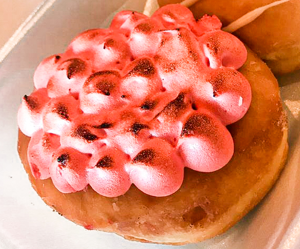 Yelp's Top 100 US Donut Shops 2022 Yelp