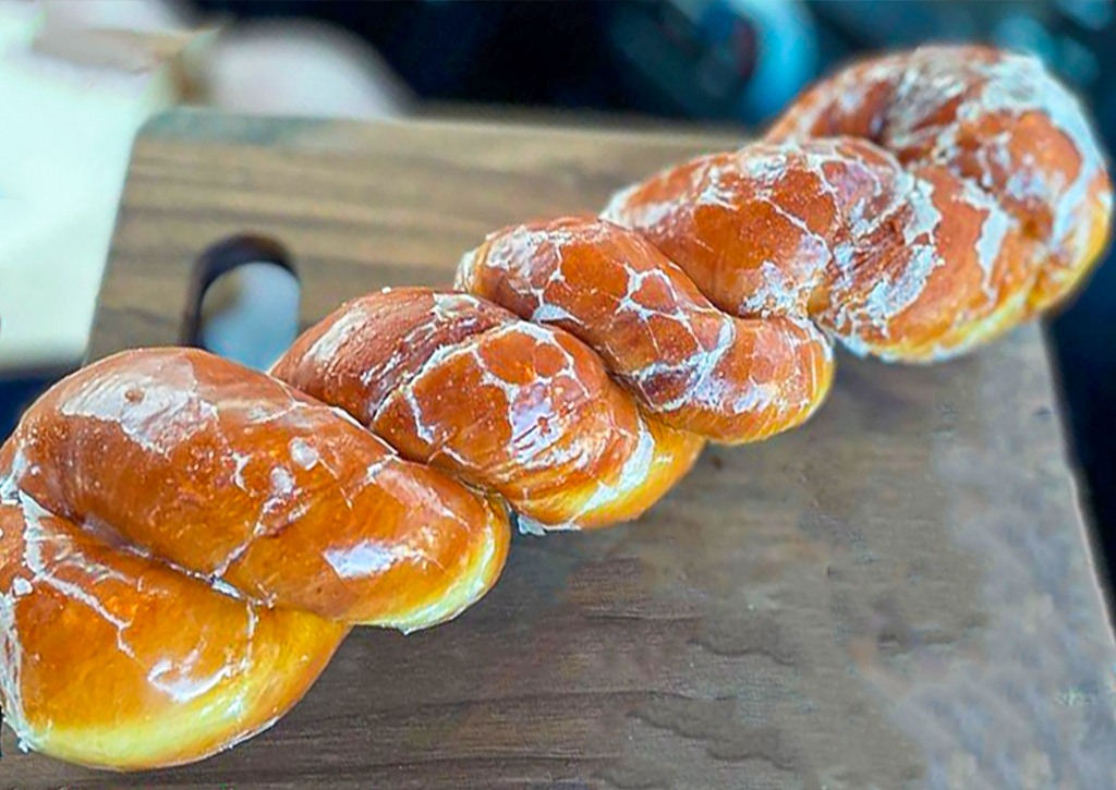 Yelp's Top 100 US Donut Shops 2022 Yelp