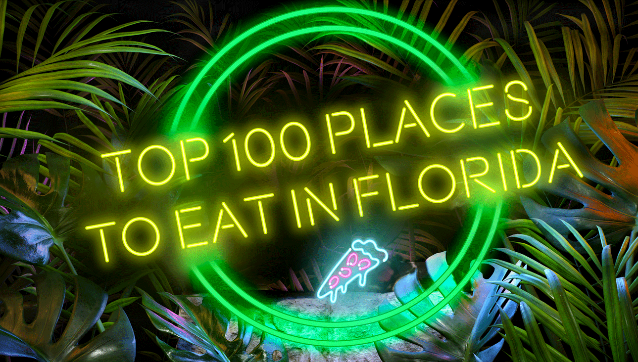 Yelp's Top 100 Florida Restaurants 2022 Yelp