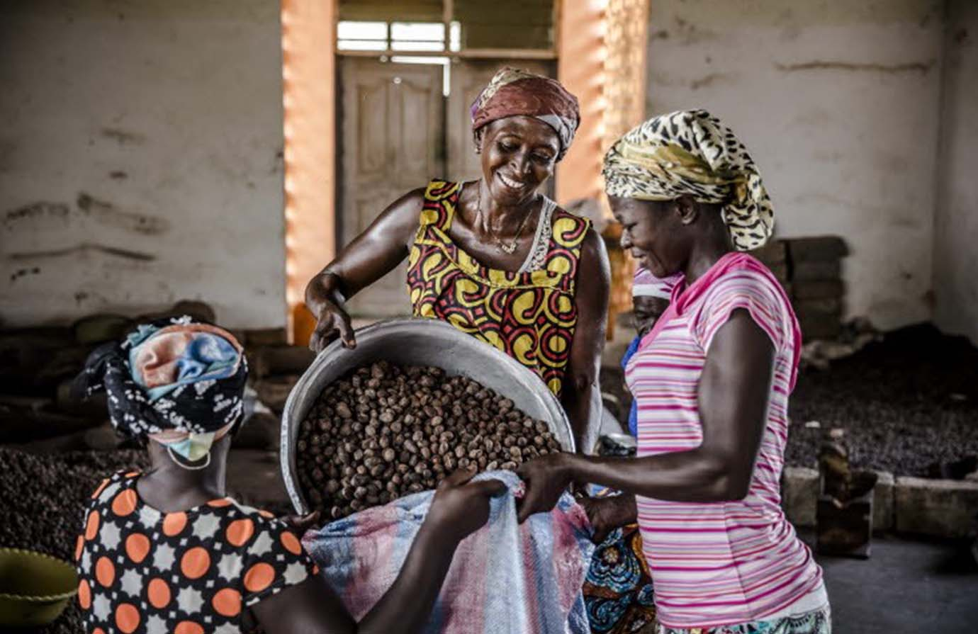 FAO elearning courses Sustainable Food Systems Yenkasa Africa