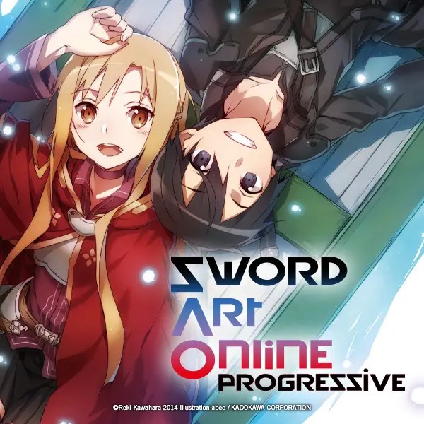 Sword Art Online Progressive Scherzo of Deep Night, Vol. 3 (manga