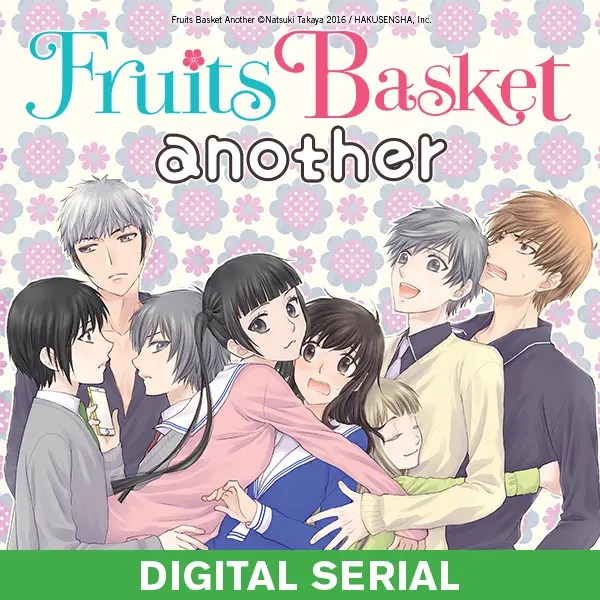 Fruits Basket Collector's Edition Manga Yen Press