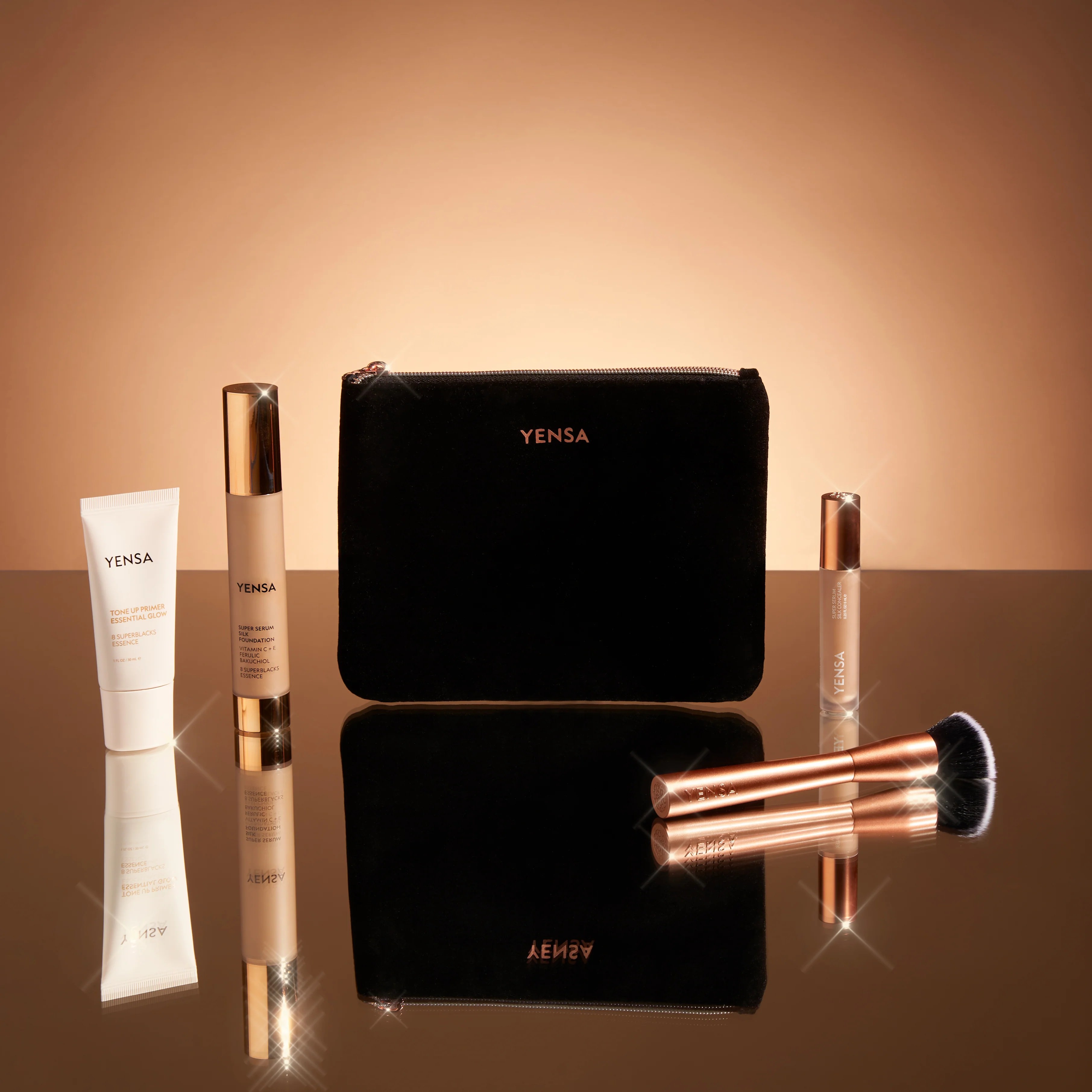 Super Serum Bundle YENSA