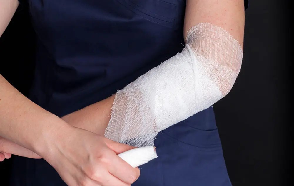 Boost Wound Recovery with the Right Products Dressings that Speed Healing