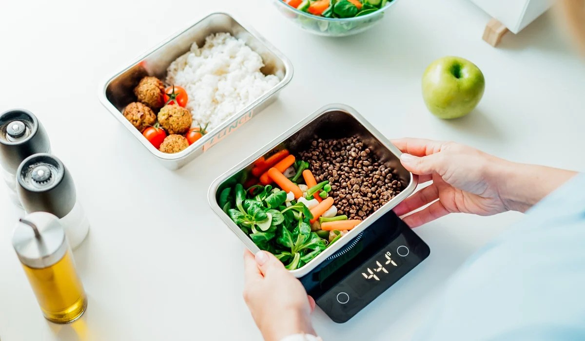 Daftar Menu Catering Kekinian dan Sehat