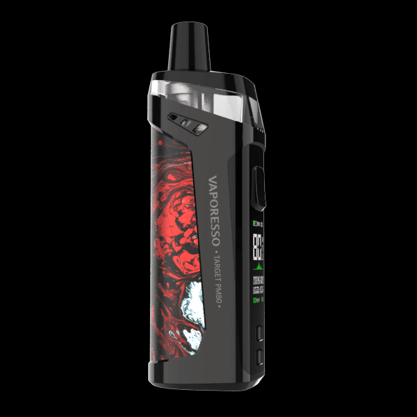 VAPORESSO TARGET PM 80