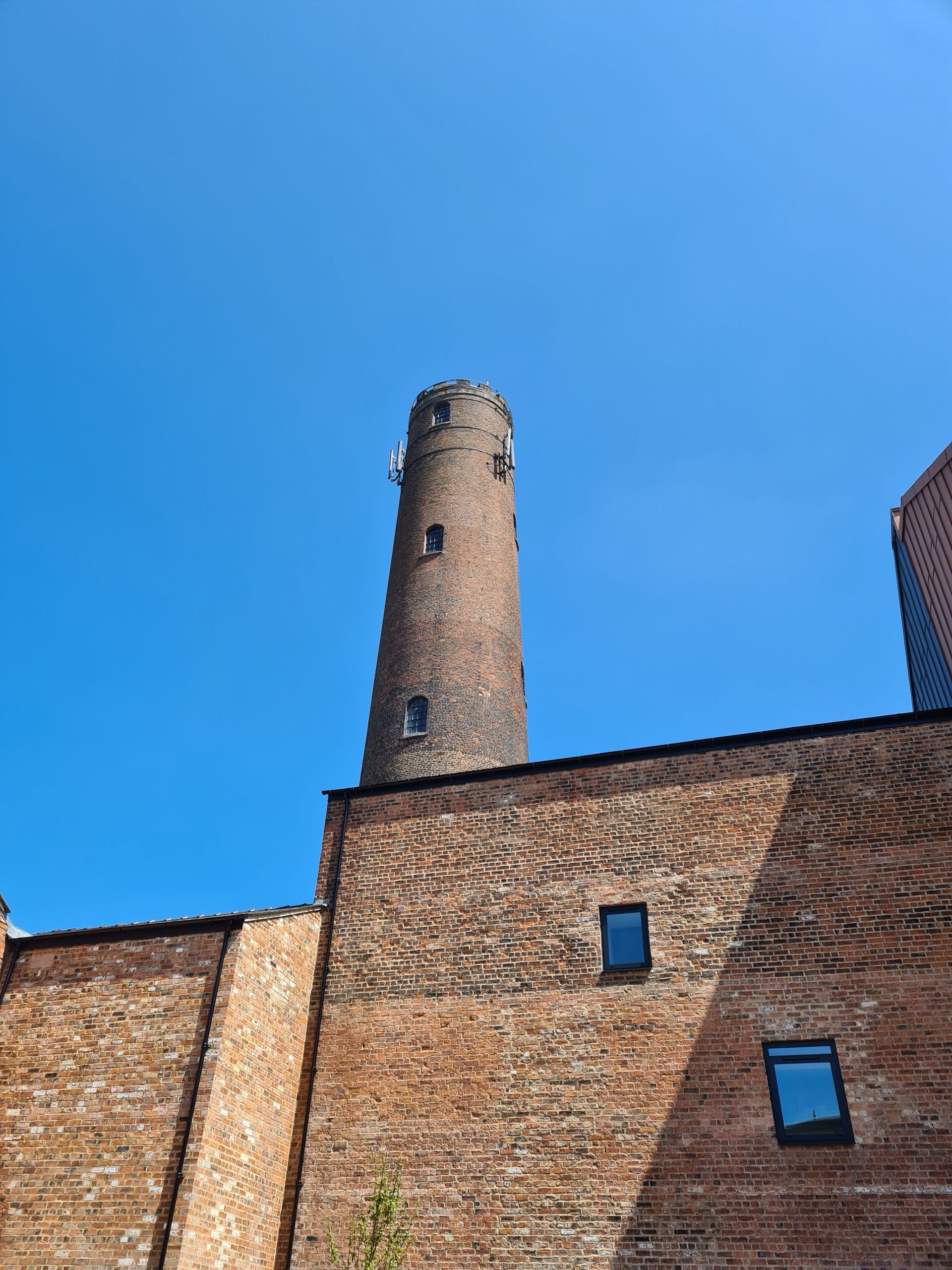 History of Chester ancient capital of the northwest Ye Olde Guide