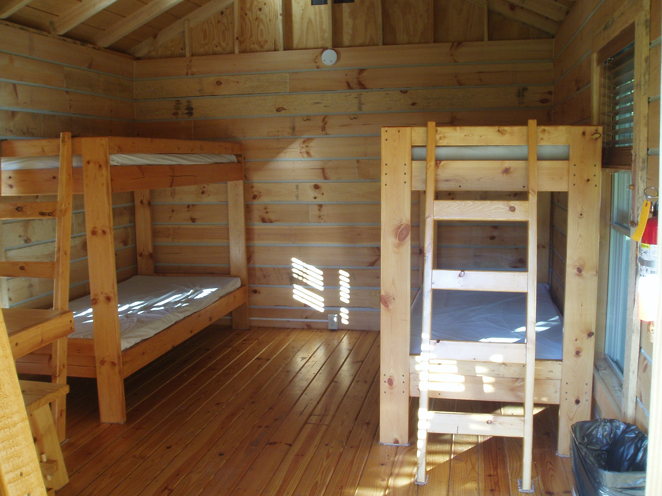 Tippecanoe River State Park