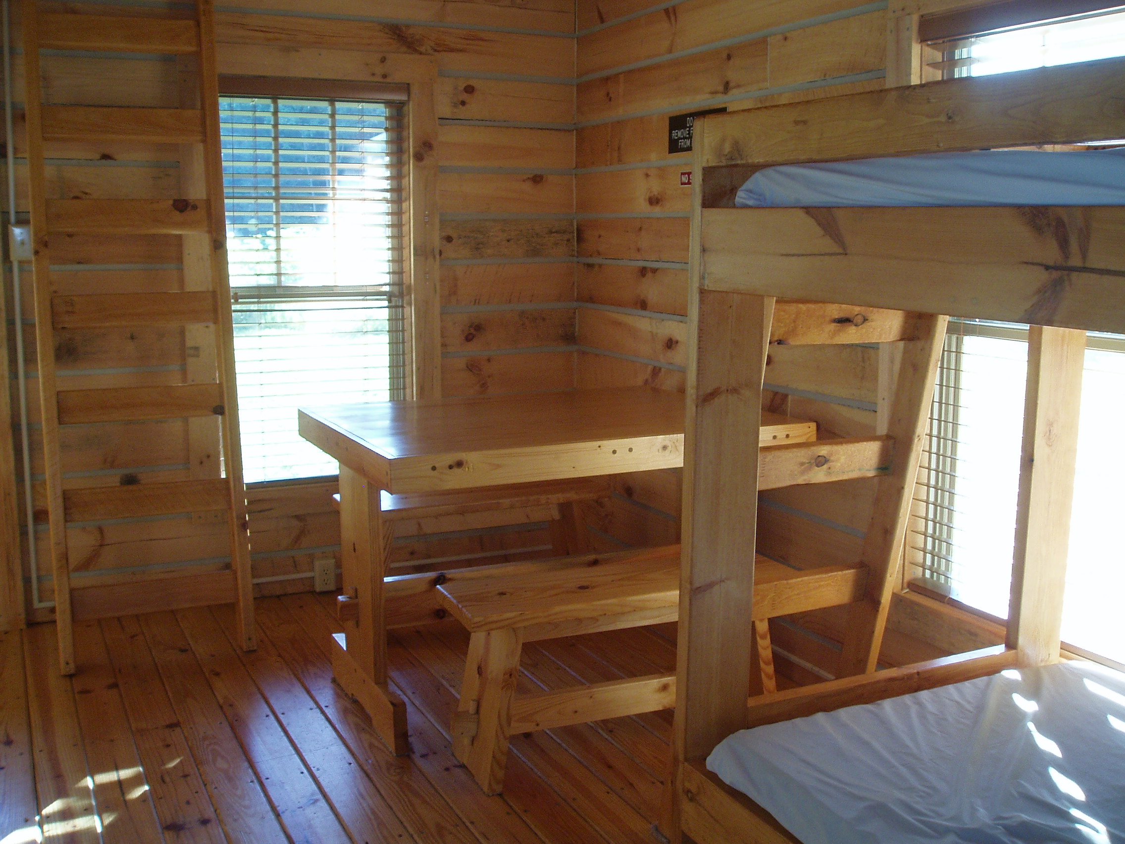 Tippecanoe River State Park