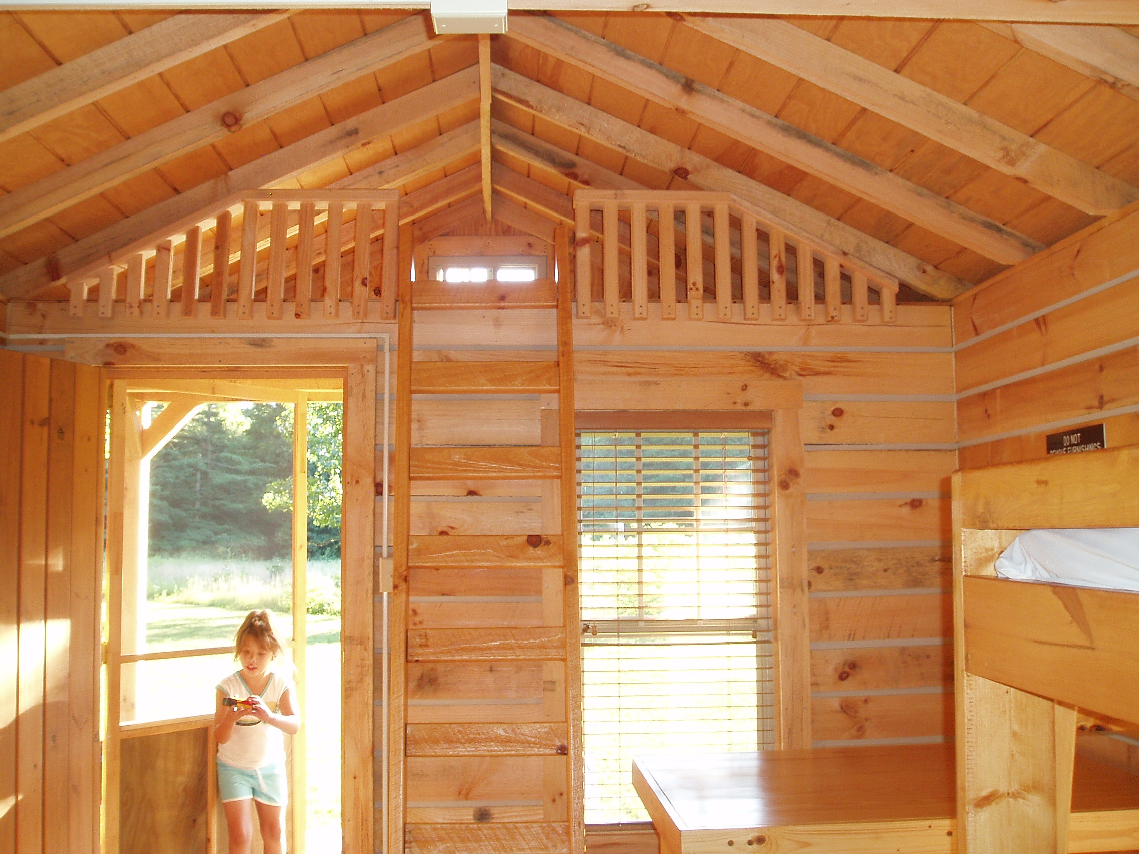 Tippecanoe River State Park