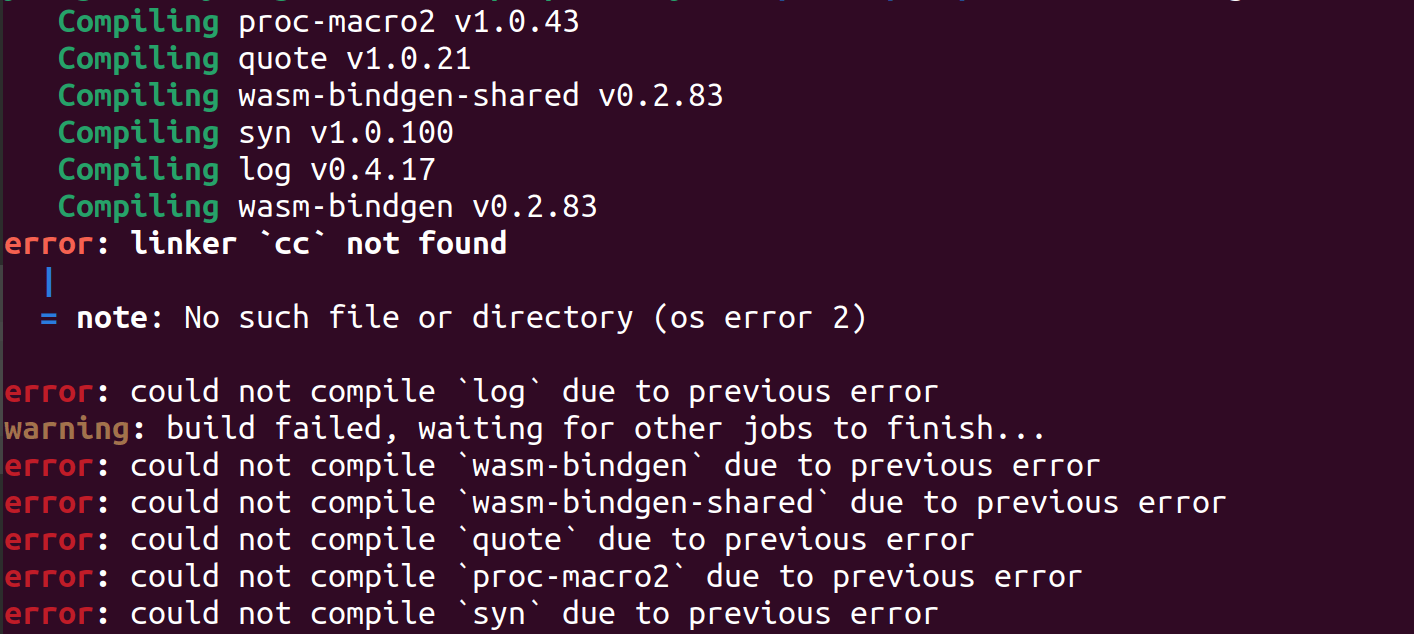 Emacs LSP 환경에서 Rust 자동완성 안되는 문제 수정 김영천 블로그