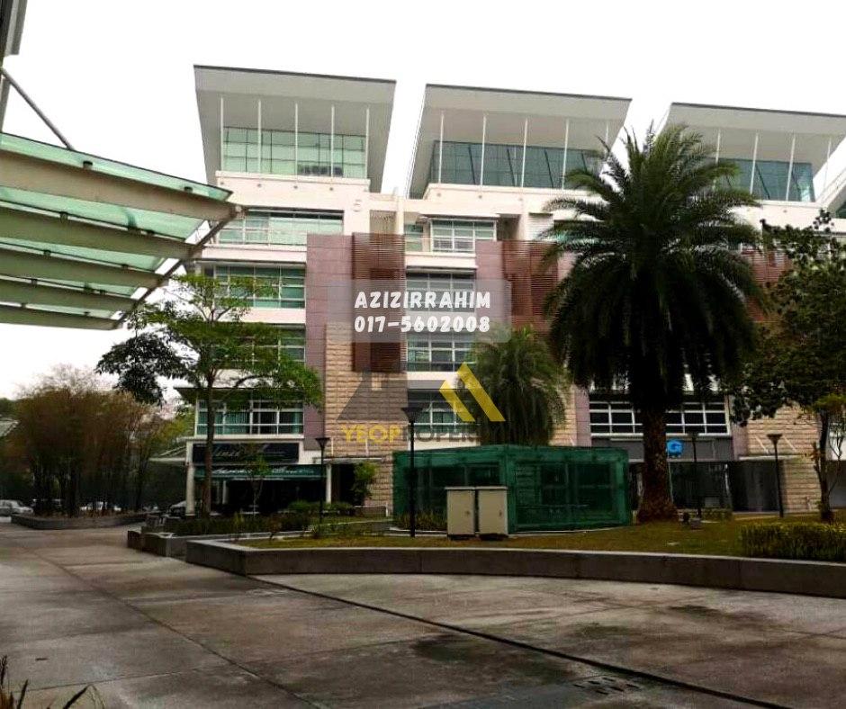 Laman Seri Seksyen 13 / LAMAN SERI SEKSYEN 13 SHAH ALAM