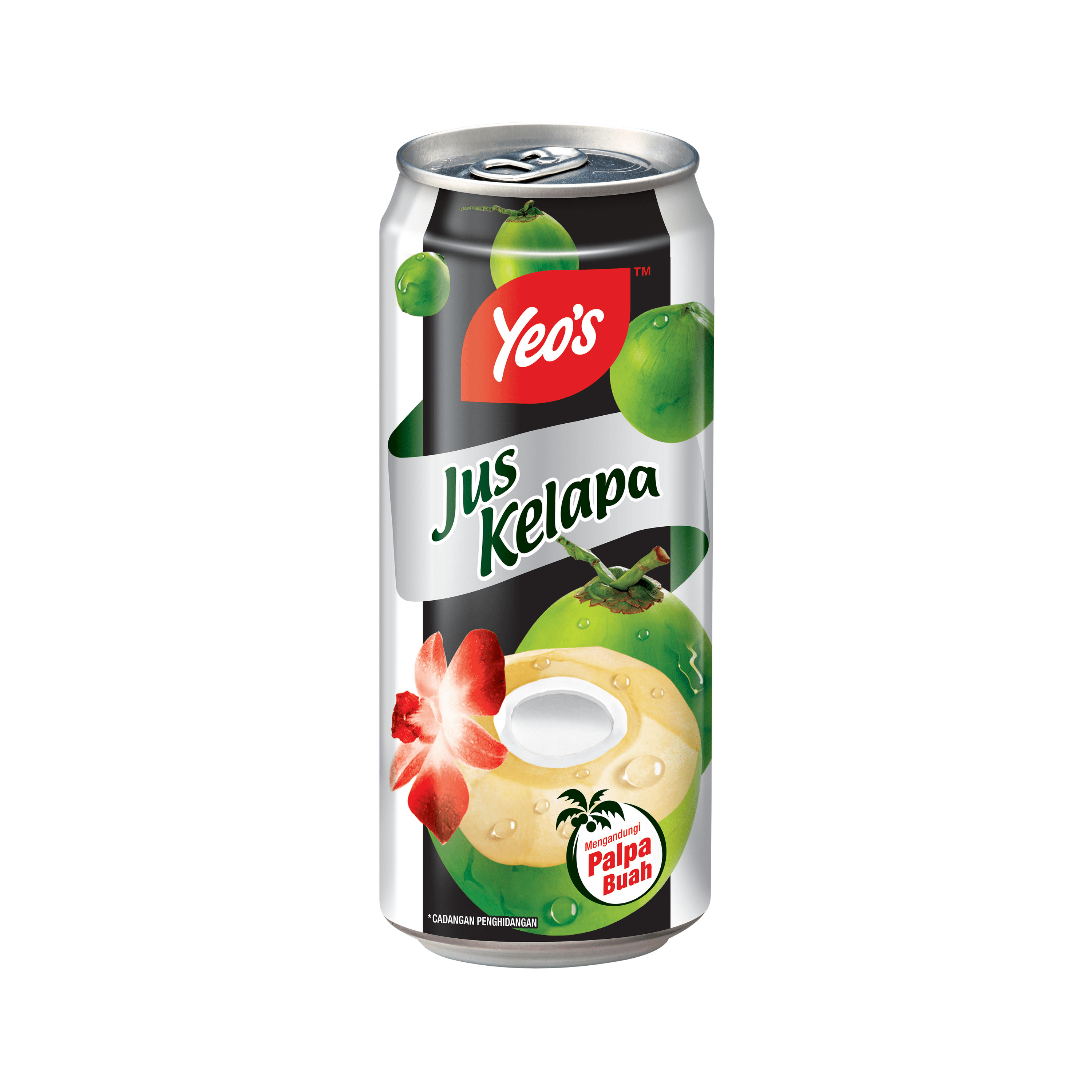 Coconut Juice Drink Yeo's