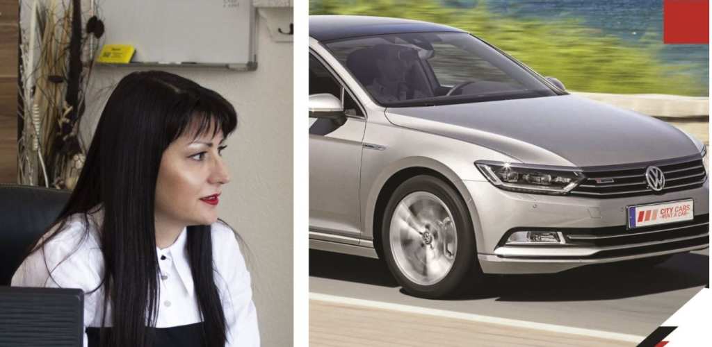 YEP inkubator poslovnih ideja City Cars Rent a Car Tuzla zaštitne mjere i nova vozila za