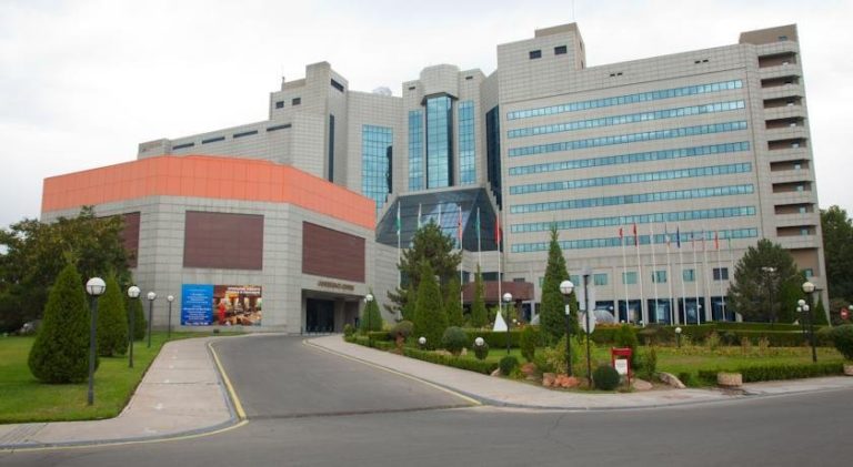Министерство инвестиций и внешней торговли Узбекистана заплатило более