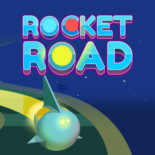 Rocket Road Play Free Online Games on Yep10