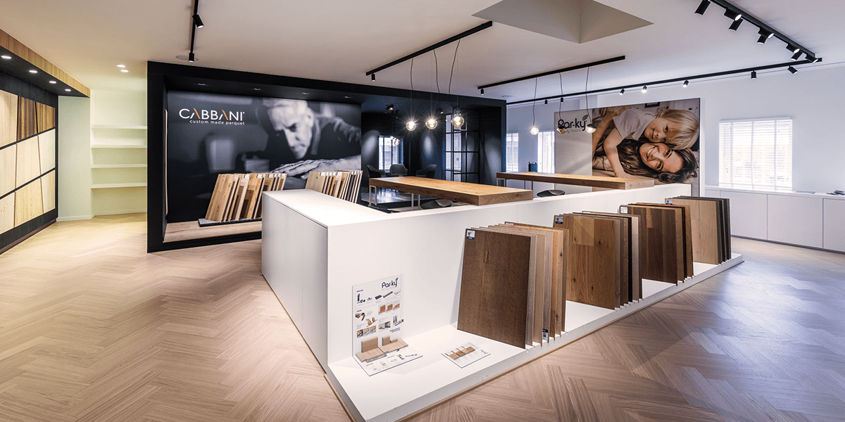 Yeppar Fascinating Virtual Showrooms