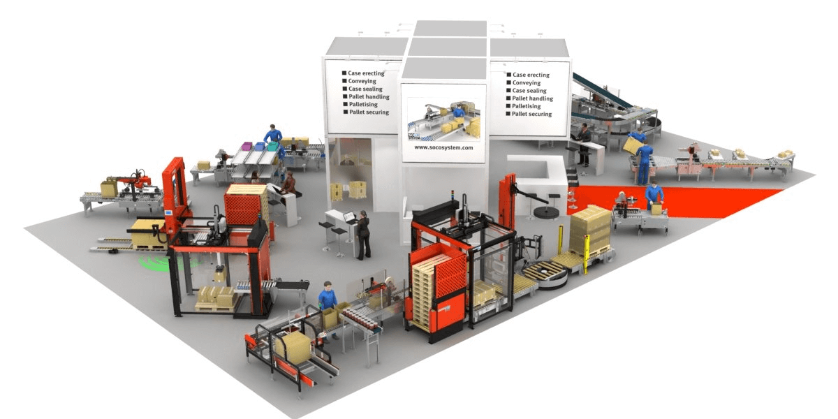 Yeppar Fascinating Virtual Showrooms