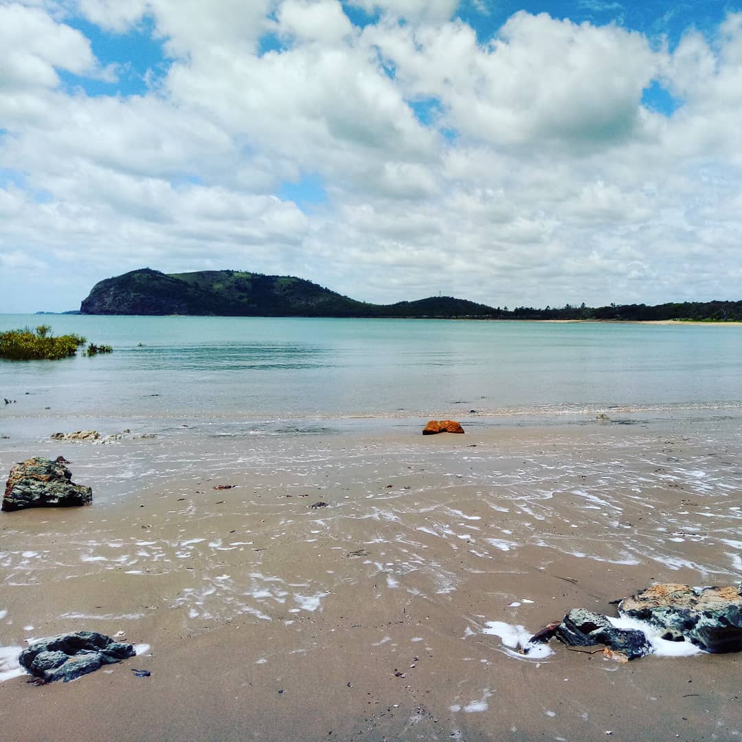 About Yeppoon, Capricorn Coast